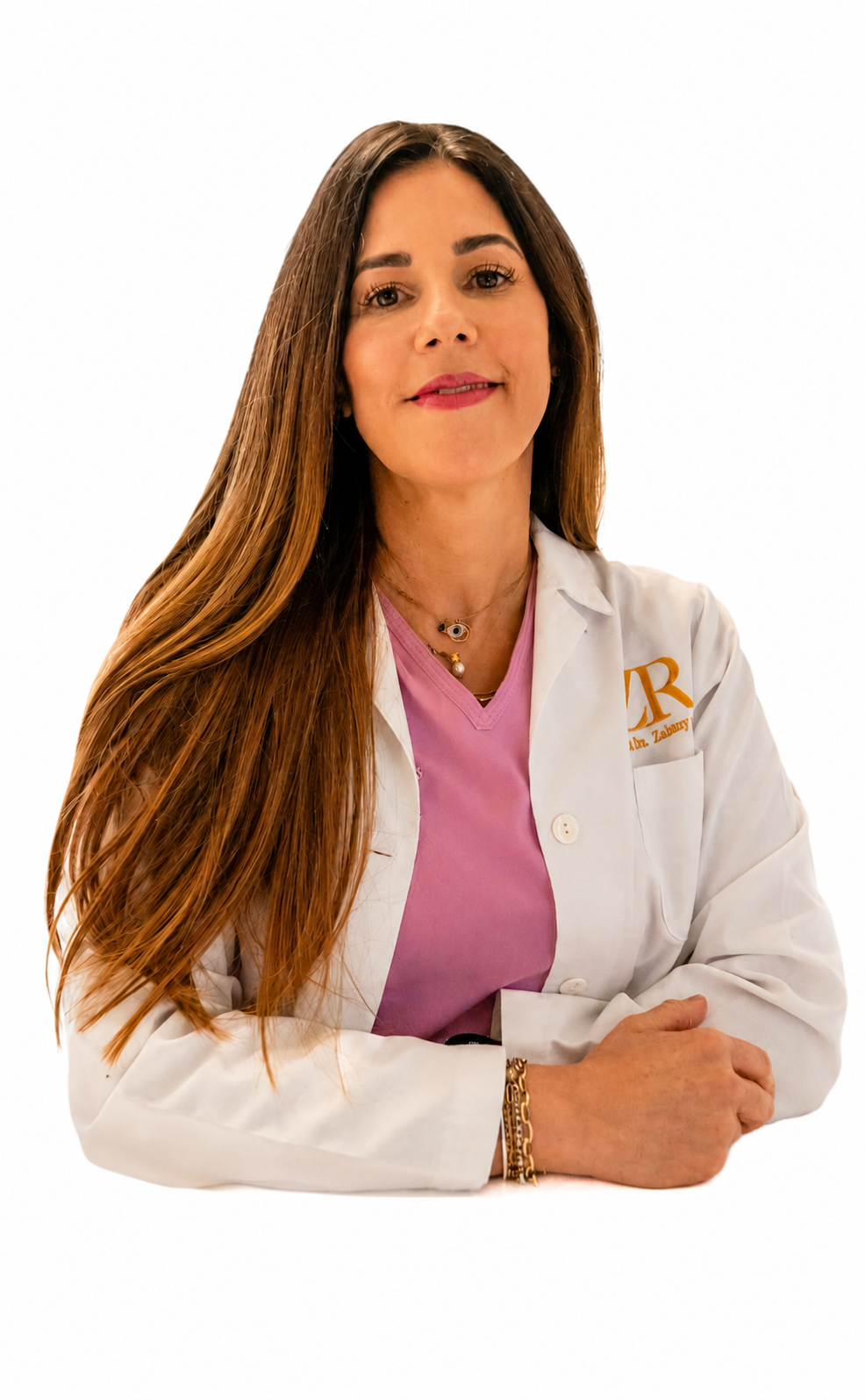 Dra. Zaidany Reyes